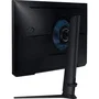 Samsung Odyssey G30D G3 27 Pulgadas Full HD 180Hz 1ms VA Negro